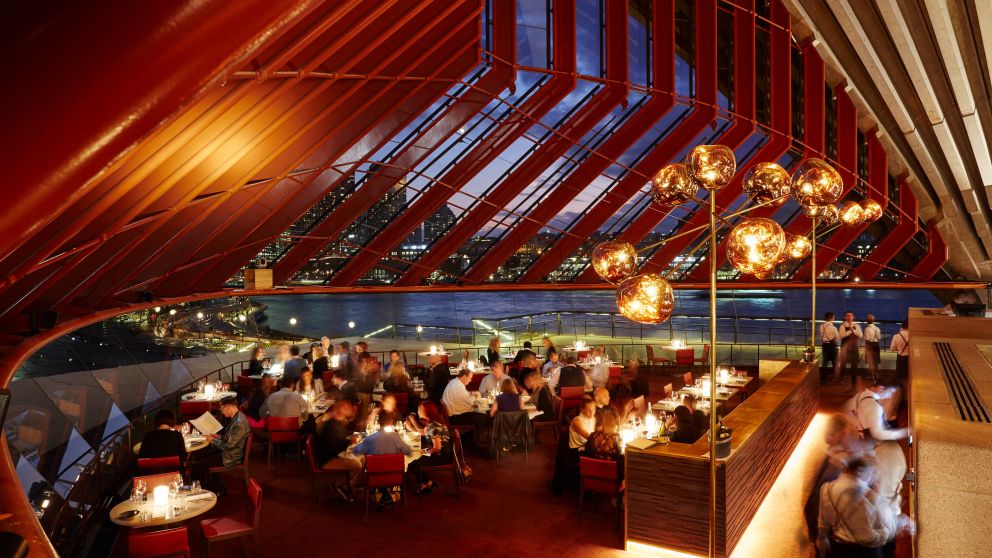 The Best Fine Dining Restaurants in Sydney Eat in Style